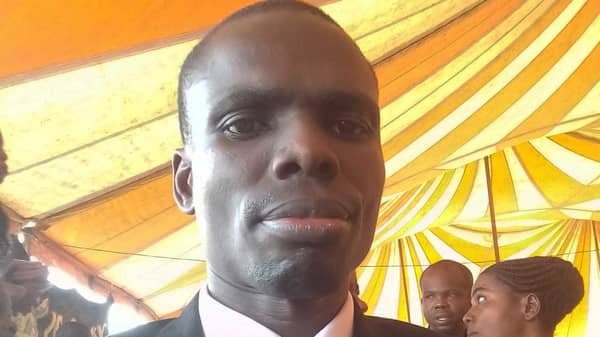 Pastor-I.V.-Thompson