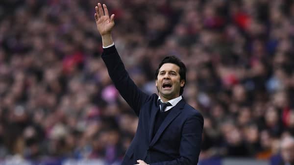 FBL-ESP-LIGA-ATLETICO-REAL MADRID