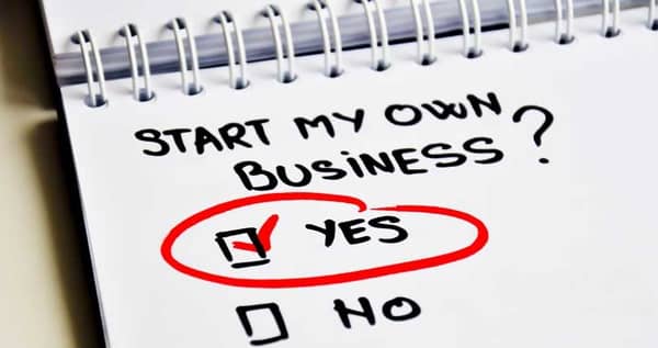 Starting Your Own Business. Photo smartbusinesshow