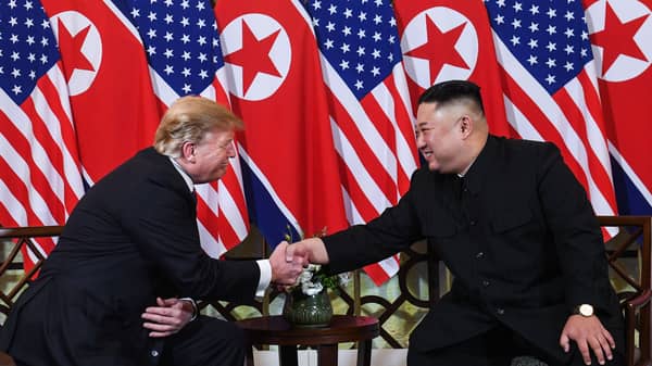 VIETNAM-US-NKOREA-DIPLOMACY-SUMMIT