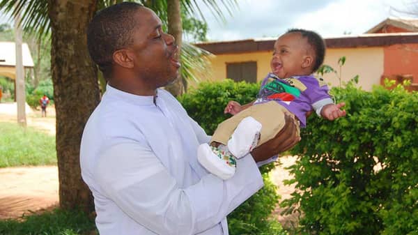 Trust-is-what-happens-when-you–throw-a-child-up,-the-child-keeps-smiling-knowing-that-you-will-surely–catch-him