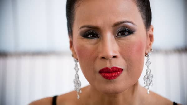 FILES-FRANCE-THAILAND-ROYALS-POLITICS-VOTE