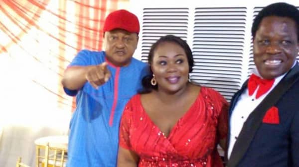 VALENTINE DINNER PICTURE