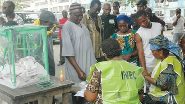 Voters-inec