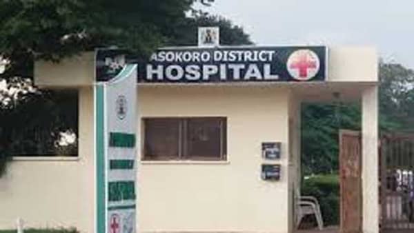 Asokoro Hospital