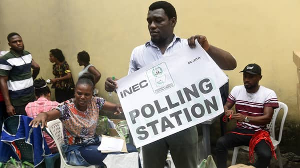NIGERIA-VOTE-POLITICS