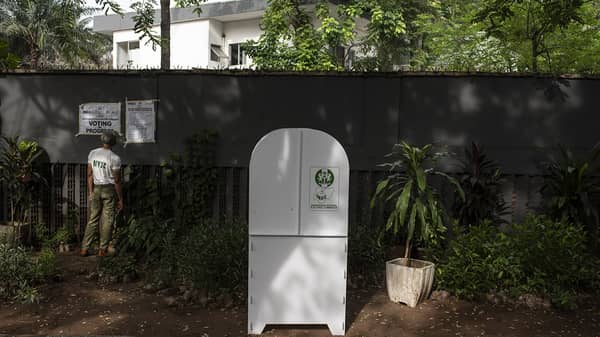 NIGERIA-VOTE