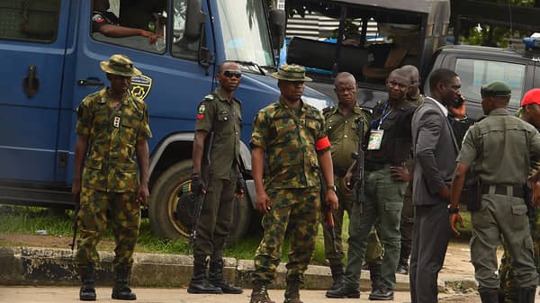 NIGERIA-POLITICS-VOTE