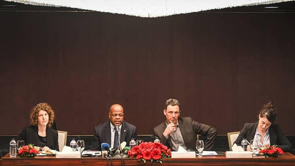 BANGLADESH-MYANMAR-REFUGEE-CRIME