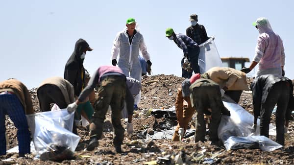 ETHIOPIA-PLANE-CRASH