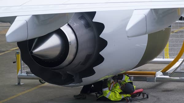 U.S. Grounds All Boeing 737 MAX Aircraft After Viewing New Satellite Data