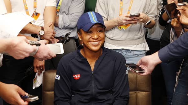 Miami Open 2019 – Day 3