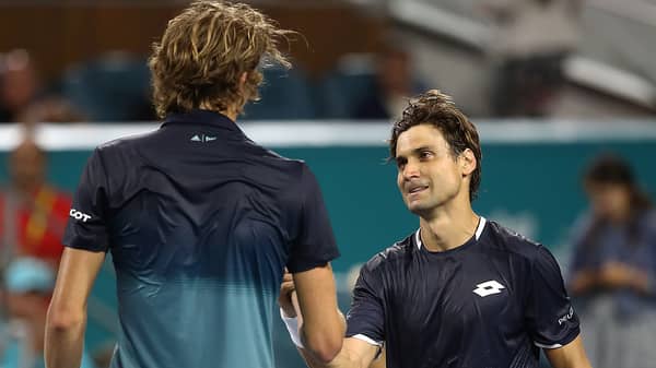 Miami Open 2019 – Day 6