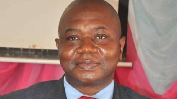 Adeyemi-college-of-education-appoints-Dr.-Samuel-Akintunde-provost