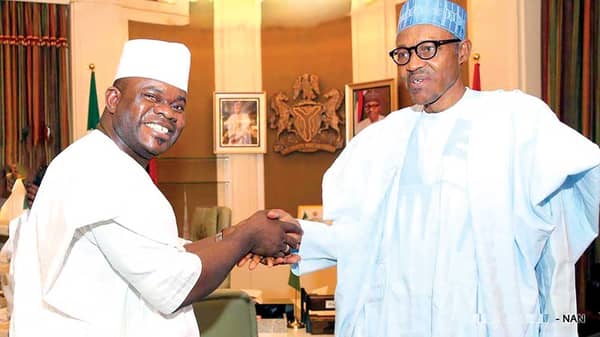 BELLO-AND-PRESIDENT-BUHARI