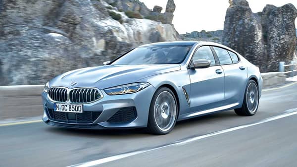 BMW-8-Series