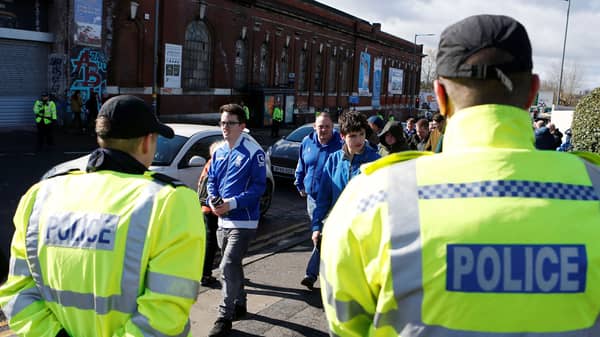 Championship – Birmingham City v Aston Villa