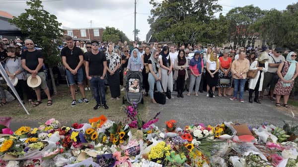 NZEALAND-ATTACK-MOSQUE