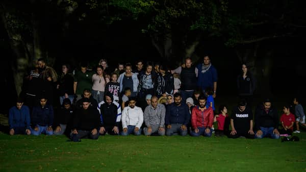 NZEALAND-ATTACK-MOSQUE