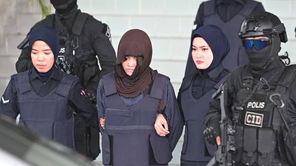 MALAYSIA-NKOREA-CRIME-TRIAL
