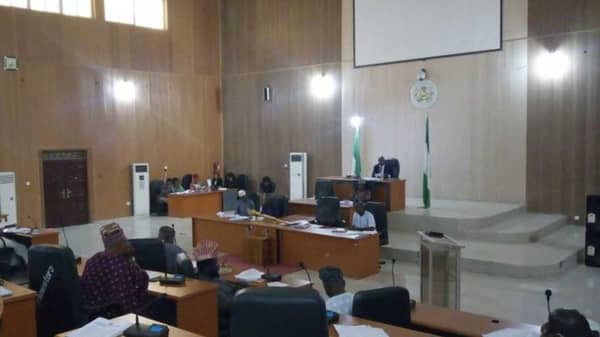 Ekiti-Assembly-call-for-sanction-of-LG-chairmen
