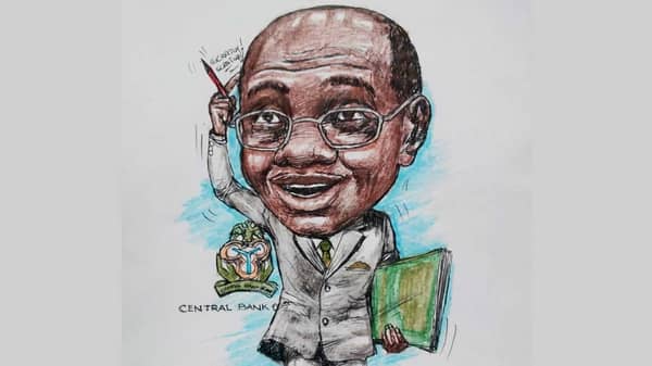 Emefiele-Cartoon