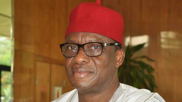 Francis–Alimikhena