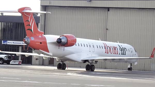 Ibom Air
