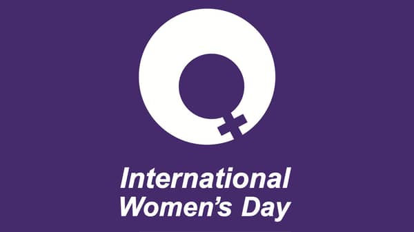 International Womens Day