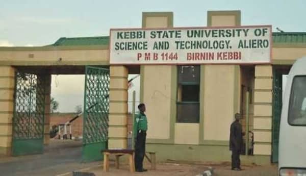 Kebbi-State-University