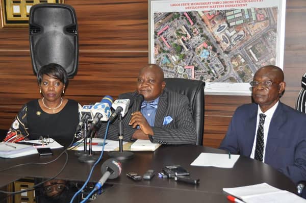 Prince Rotimi Ogunleye