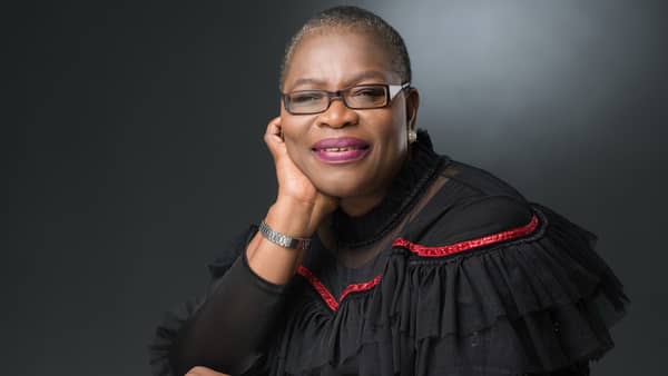 Obiageli Ezekwesili
