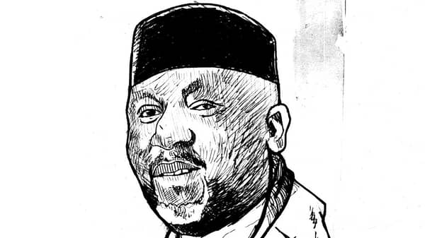 POL–OKOROCHA