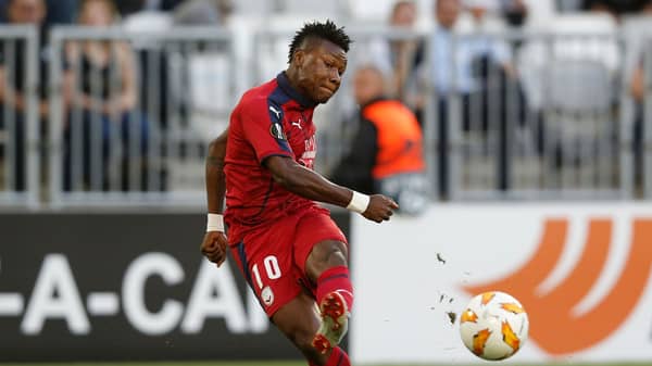 Europa League – Group Stage – Group C – Bordeaux v Copenhagen