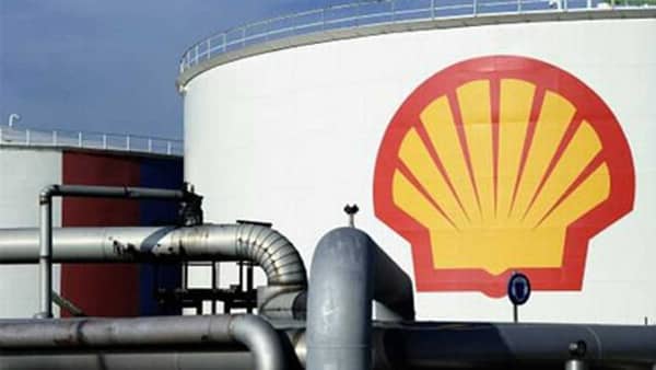 Shell Shell Petroleum Development Company