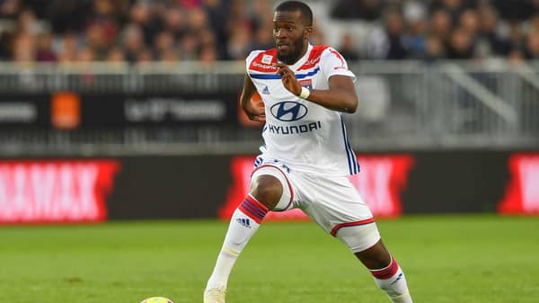 Tanguy-Ndombele