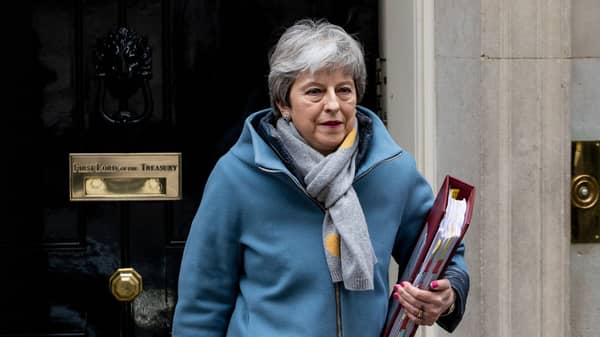 BRITAIN-EU-POLITICS-BREXIT