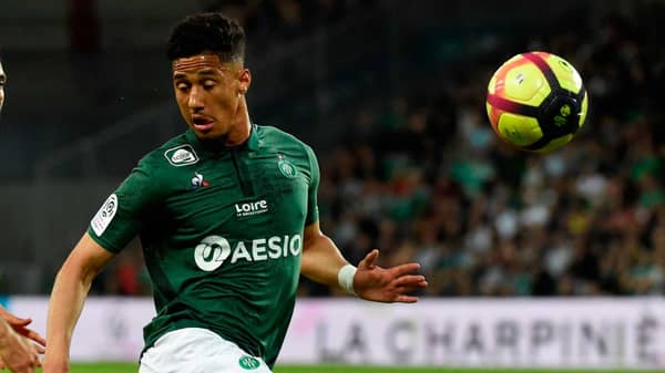 William-Saliba