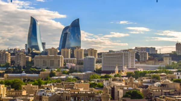 baku