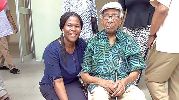 kk and Okara* in 2017