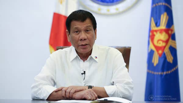 philippine-president-rodrigo-duterte