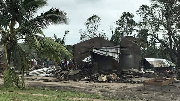 MOZAMBIQUE-CYCLONE-KENNETH