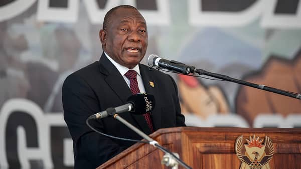 SAFRICA-POLITICS-FREEDOM-DAY