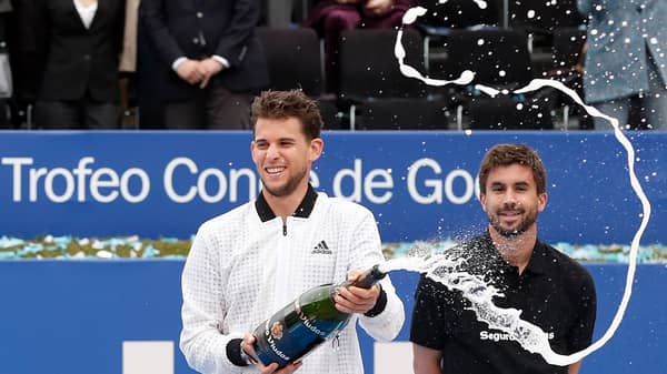 TENNIS-ATP-BARCELONA