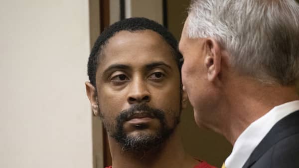 Isaiah Joel Peoples,Chuck Smith