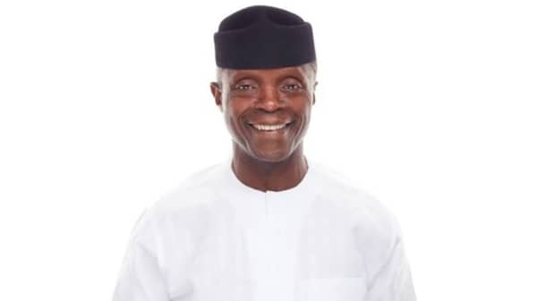 Osinbajo