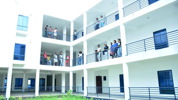 Admiralty University