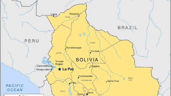 Bolivia