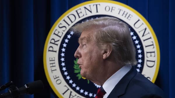 US-POLITICS-CONFERENCE-TRUMP