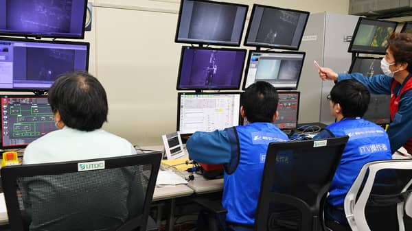 JAPAN-NUCLEAR-ENERGY-ENVIRONMENT